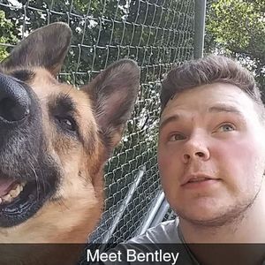 Meet your Posher, Markus